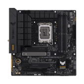 Motherboard Micro-ATX Asus TUF Gaming B760M-Plus WiFi D4 DDR4 image