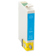 Tinteiro Compatível Epson T3361/T3341 (33XL) Azul image