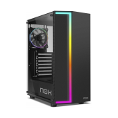 Caixa ATX Nox Infinity Gamma ARGB V... image