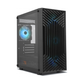 Caixa Micro-ATX Nox Infinity Epsilo... image