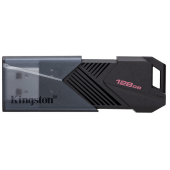 Pen Drive Kingston DataTraveler Exodia Onyx USB 3.2 Gen1 128GB Preta image