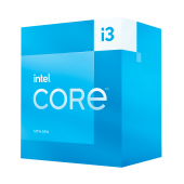 Processador Intel Core i3-13100 4-C... image