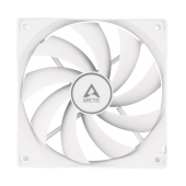 Ventoinha Arctic F12 PWM PST 120mm Branco image