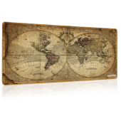 Tapete SUBBLIM Mapa Mundo Vintage XL image