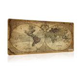 Tapete SUBBLIM Mapa Mundo Vintage XL image