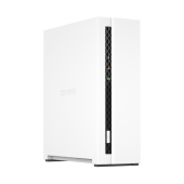 NAS QNAP TS-133 1 Baía Gigabit Qua... image