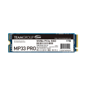 SSD M.2 2280 TeamGroup MP333 Pro 1T... image