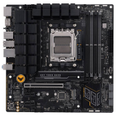 Motherboard Micro-ATX Asus TUF Gaming B650M-E image