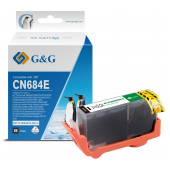 Tinteiro Compatível HP G&G 364 XL ... image
