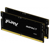 Memória RAM SO-DIMM Kingston Fury ... image