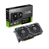 Placa Grfica Asus Dual GeForce RTX... image