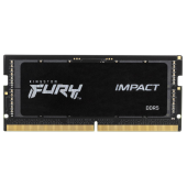 Memória RAM SO-DIMM Kingston Fury ... image