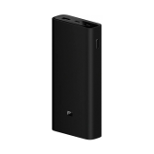 Powerbank Xiaomi Mi 50W 20000mAh Preta image