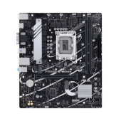Motherboard Micro-ATX Asus Prime B760M-K DDR5 image
