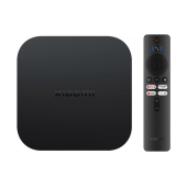 Box Android Xiaomi Mi TV Box S (2nd Gen) 2GB/8GB Google TV 4K Ultra HD image