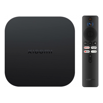 Xiaomi TV Box S (2nd Gen) Google TV... image