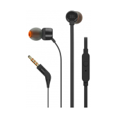 Auriculares JBL T110 Pretos image