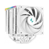 Cooler CPU Deepcool AK620 Digital Branco image