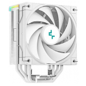 Cooler CPU Deepcool AK400 Digital Branco image