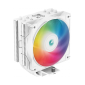 Cooler CPU Deepcool AG400 ARGB Branco image