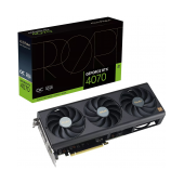 Placa Grfica Asus GeForce RTX 4070... image