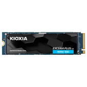 SSD M.2 2280 Kioxia Exceria Plus G3 1TB TLC NVMe Gen4 image