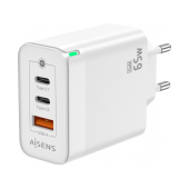 Carregador Aisens 2xUSB-C PD3.0 QC4... image