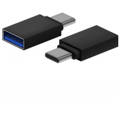 Adaptador Aisens USB 3.2 Gen1 3A, T... image