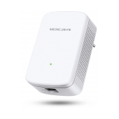 Range Extender Mercusys ME10 N300 Single-Band WiFi 4 10/100Mbps image