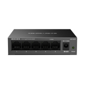 Switch Mercusys MS105GS 5 Portas Gigabit Metal image
