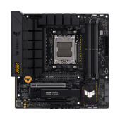Motherboard Micro-ATX Asus TUF Gaming B650M-Plus image