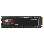 SSD M.2 2280 Samsung 990 Pro 2TB MLC V-NAND NVMe Gen4 image