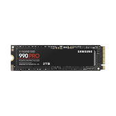 SSD M.2 2280 Samsung 990 Pro 2TB MLC V-NAND NVMe Gen4 image