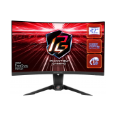 Monitor Curvo ASRock PG27Q15R2A VA ... image