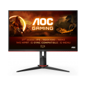 Monitor AOC Gaming 27G2SPU IPS 27