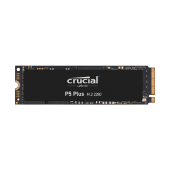 SSD M.2 2280 Crucial P5 Plus 1TB 3D... image