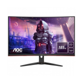 Monitor Curvo AOC Gaming 31.5