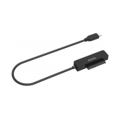 Cabo Adaptador Aisens USB-C 3.0 / 3... image