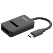 Dock Aisens ASUC-M2D011-BK SATA/NVMe para USB-C image
