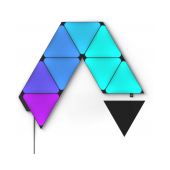 Nanoleaf - Shapes Triangles Kit Bla... image