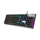 Teclado Unykach Nova K244 Gaming image