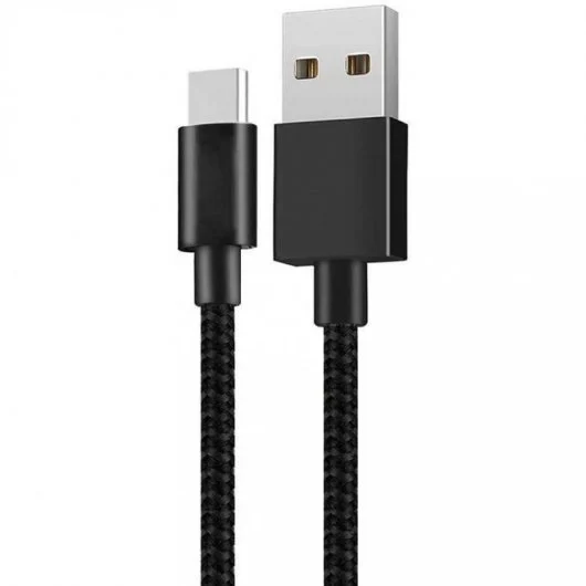 Cabo Xiaomi USB-A Macho a Tipo C 1m... image