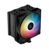 Cooler CPU Deepcool AG500 ARGB Preto image