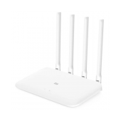 Router Xiaomi Wireless AC1200 Dupla... image