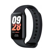 Smartband Xiaomi Band 8 Active Preta image