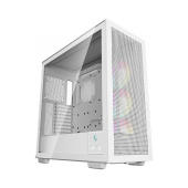 Caixa ATX Deepcool Morpheus Branca image