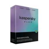Anti-Virus Kaspersky Plus 3 Dispositivo 1 Ano image
