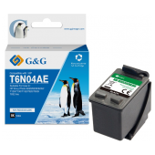 Tinteiro Reciclado G&G HP 303XL Preto image