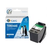 Tinteiro Reciclado G&G HP 303XL Preto image