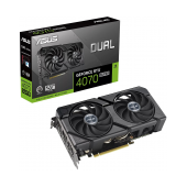 Placa Grfica Asus GeForce RTX 4070... image